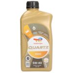 TOTAL QUARTZ 9000 5W40 1L