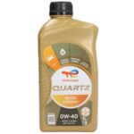 TOTAL QUARTZ 9000 ENERGY 0W40 1L