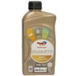 TOTAL QUARTZ 9000 FUTURE FGC 5W30 1L