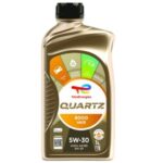 TOTAL QUARTZ 9000 HKR 5W30 1L