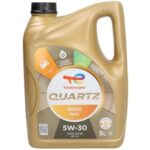 TOTAL QUARTZ 9000 NFC 5W30 5L