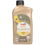 TOTAL QUARTZ INEO C4 5W30 1L