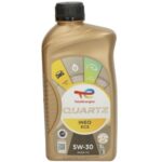 TOTAL QUARTZ INEO ECS 5W30 1L