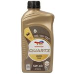 TOTAL QUARTZ INEO FGO 5W40 1L