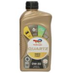 TOTAL QUARTZ INEO FIRST 0W30 1L