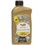 TOTAL QUARTZ INEO LONG LIFE 5W30 1L