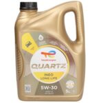 TOTAL QUARTZ INEO LONG LIFE 5W30 5L