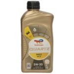 TOTAL QUARTZ INEO MC3 5W30 1L