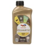 TOTAL QUARTZ INEO MDC 5W30 1L