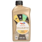 TOTAL QUARTZ INEO R-PLUS 5W30 1L