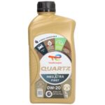 TOTAL QUARTZ INEO XTRA FIRST 0W20 1L