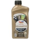 TOTAL QUARTZ INEO XTRA EC6 0W20 1L