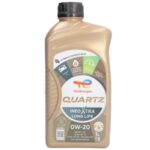 TOTAL QUARTZ INEO XTRA LONG LIFE 0W20 1L
