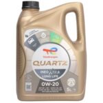 TOTAL QUARTZ INEO XTRA LONG LIFE 0W20 5L