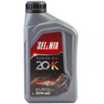 SELENIA 20K 10W40 1L