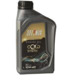 SELENIA GOLD SYNTH 10W40 1L