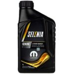 SELENIA K PURE ENERGY 5W40 1L
