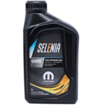 SELENIA MULTIPOWER GAS 5W40 1L