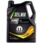 SELENIA WR 5W40 5L