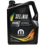 SELENIA WR FORWARD 0W30 5L