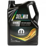 SELENIA WR PURE ENERGY 5W30 5L
