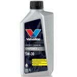 VALVOLINE SYNPOWER C2 5W30 1L