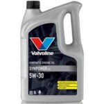 VALVOLINE SYNPOWER C2 5W30 5L