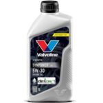 VALVOLINE SYNPOWER DX1 5W30 1L