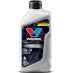 VALVOLINE SYNPOWER ENV C1 5W30 1L