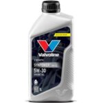 VALVOLINE SYNPOWER ENV C2 5W30 1L
