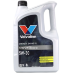 VALVOLINE SYNPOWER ENV C2 5W30 5L