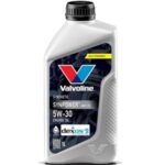 VALVOLINE SYNPOWER MST C3 5W30 1L