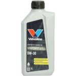 VALVOLINE SYNPOWER MST FE C2 0W30 1L