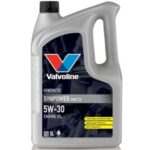 VALVOLINE SYNPOWER RNO C3 5W30 5L