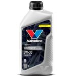 VALVOLINE SYNPOWER XL-III 5W30 1L