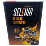 SELENIA GOLD SYNTH 10W40 2L