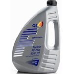 Q8 TECHNO FE PLUS 5W30 4L