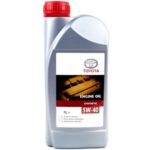 TOYOTA SYNTETIC 5W40 1L