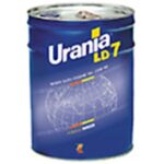 URANIA LD 7 15W40 5L
