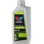 VALVOLINE HYBRID C2 5W30 1L