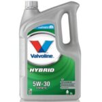VALVOLINE HYBRID C2 5W30 5L