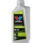 VALVOLINE HYBRID C3 5W30 1L
