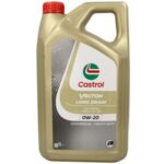 CASTROL VECTON LONG DRAIN 0W20 5L