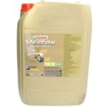 CASTROL VECTON LONG DRAIN E6/E9 10W30 20L