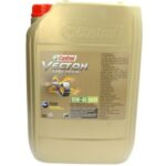 CASTROL VECTON LONG DRAIN E6/E9 10W40 20L