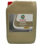 CASTROL VECTON LONG DRAIN E6/E9 5W30 20L