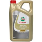 CASTROL VECTON LONG DRAIN E6/E9 5W30 5L
