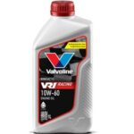 VALVOLINE VR1 RACING 10W60 1L