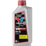 VALVOLINE VR1 RACING 5W50 1L