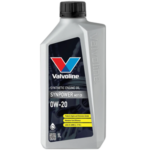 VALVOLINE SYNPOWER MST C5 0W20 1L